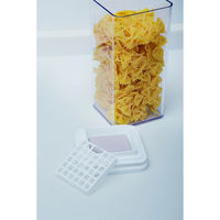 小久保工業所 HAUS ドライキャニスター1500ml 1セット(6個) KK-395（直送品）