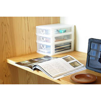 サンコープラスチック エルピス A-51 4973230287069 1セット(3個)