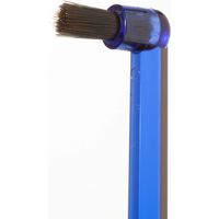 西脇工業 ブラックオーディン ワンタフト ふつう BO-3 1セット(1本×20)（直送品）