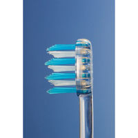 西脇工業 スリムフィット歯ブラシ 山切りカット ふつう 4904453551125 1セット(1本×40)（直送品）