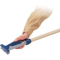 山崎産業 SWフリーハンドルEX S MO762-00SX-MB 1セット(1本×2)