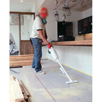 山崎産業 ハンディクリーナーBHC-1800L5 E-174 1箱(1個入)（直送品）