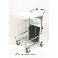 【アウトレット】山崎産業 プロテック ツールカートマルチCラック・バケツセット C230-003X-SP 1箱(1個入)