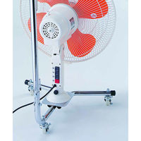 山崎産業 コンドル スーパーファンN E-103-N 1箱(1台入)