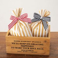 ヘッズ ボーダーレッドグログランリボン-1 BOR-GR1 1セット(10巻入)（直送品）