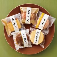 ヘッズ 筆文字帯紙/ブッセ-5 OG-GA5 1セット（500枚：100枚×5パック）（直送品）