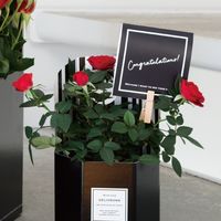 ヘッズ 二つ折スタイリッシュメッセージギフトカード-4 SMG-C4 1セット（150枚：30枚×5パック）（直送品）