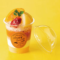 ヘッズ クリアカップ-1 M-CUC1 1パック(100個)