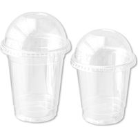 ヘッズ クリアカップフタ-2 M-LID2 1セット(1パック(50個)×2)