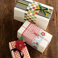 ヘッズ 無地ギフトBOXワイド型/オフホワイト-M MOW-GMW 1セット(200枚:20枚×10パック)