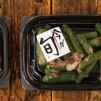 ヘッズ デリロールシール/今が旬-4 DEL-4RS 1セット（2500枚：500枚×5パック）（直送品）