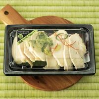 ヘッズ デリロールシール/ヘルシー-76 DEL-76RS 1セット（2500枚：500枚×5パック）（直送品）