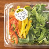 ヘッズ グラットンベアロールシール/おすすめ-3 GLB-3RS 1セット（2500枚：500枚×5パック）（直送品）