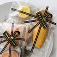 ヘッズ プレミアムロールシール-2 PRM-2RS 1セット（2500枚：500枚×5パック）（直送品）