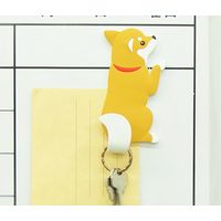 東洋ケース マグネットフック アニマルテイル 白文鳥 MH-AN-08（直送品）