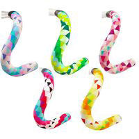 btp デザインバーテープ EVA 25mm ストロベリー BRBN（直送品）