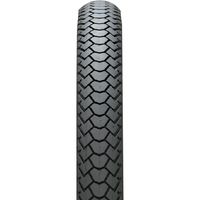 井上ゴム工業 足楽（電動アシスト自転車用） WO 27×1 1/2 ブラック（27×1 1/2） 81型（直送品）