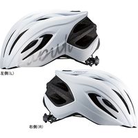 オージーケーカブト レクト レディース ロゴマットブラック RECT Ladies（直送品）