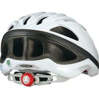 オージーケーカブト スクールヘルメット ブラック SN-10（直送品）