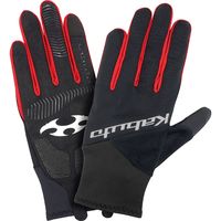 オージーケーカブト プロスペックグローブ ブラック 2XL SFG-2（直送品）