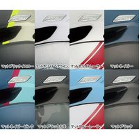 オージーケーカブト BC・グロッスベ 2 マットブラックカモ(S/M) BC-GlosbeII 1個（直送品）