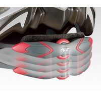 オージーケーカブト ステアー・X ホワイト（XXL/XXXL） STEAIR-X（直送品）