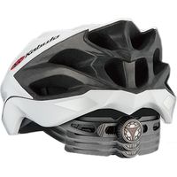 オージーケーカブト セルビ マックスレッド（XS/S） CERBI（直送品）