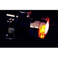 丸善電機産業 マグボーイ グレー/オレンジLED MLA-8（直送品）