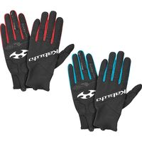 オージーケーカブト PRグローブ ブラックレッド XS PRG-7（直送品）