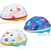 ジョイパレット カブロヘルメットミニ きかんしゃトーマス 20030062（直送品）