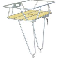 箕浦 キングキャリア ブラック KCL-1F2（直送品）