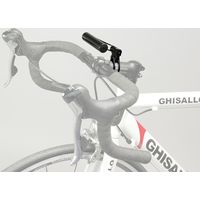 箕浦 スインググリップ ブラック SWG-400（直送品）