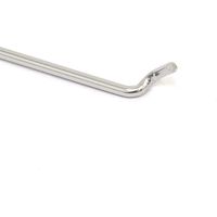 星工業 13×248 FIXスポーク（6本） SBステンレス 4589887601037（直送品）