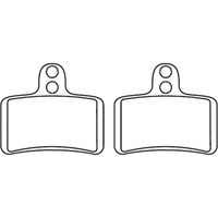 タカラ ディスクブレーキパッド BP-019（Trail）（直送品）