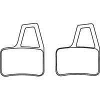 タカラ ディスクブレーキパッド BP-017（Trail）（直送品）