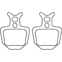 タカラ ディスクブレーキパッド BP-023（Trail）（直送品）