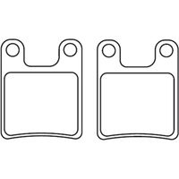 タカラ ディスクブレーキパッド BP-039（Trail）（直送品）