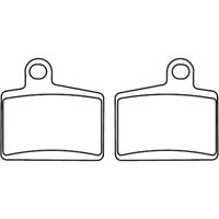 タカラ ディスクブレーキパッド BP-027D（DH）（直送品）