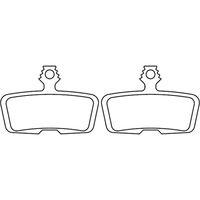 タカラ ディスクブレーキパッド BP-044D（DH）（直送品）