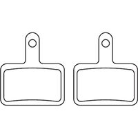 タカラ ディスクブレーキパッド BP-016C（XC）（直送品）