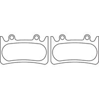 タカラ ディスクブレーキパッド BP-018C（XC）（直送品）