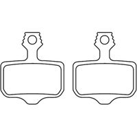 タカラ ディスクブレーキパッド BP-035C（XC）（直送品）