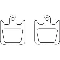 タカラ ディスクブレーキパッド BP-038C（XC）（直送品）