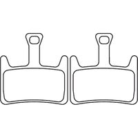 タカラ ディスクブレーキパッド BP-040C（XC）（直送品）