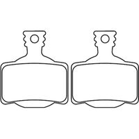 タカラ ディスクブレーキパッド BP-046C（XC）（直送品）