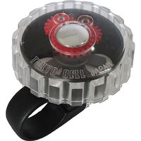 東京ベル製作所 GEARed BELL ゴールド TB-888（直送品）