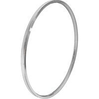 JETSET 26inch アルミリム A/V 32H ブラック（26×1.50） 4510676291078（直送品）