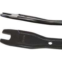 豊光 両口ペダルレンチ グレー A-5015（直送品）