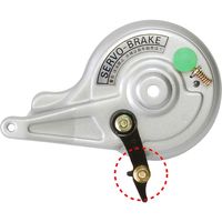 唐沢製作所 ワイヤー止めネジ ゴールド 4510676823057（直送品）