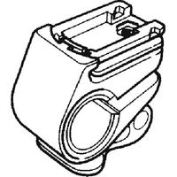 キャットアイ H-32 ブラック 5338880（直送品）